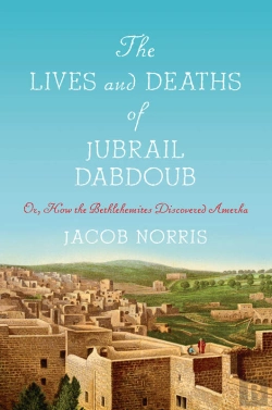 Bertrand.pt - Lives And Deaths Of Jubrail Dabdoub