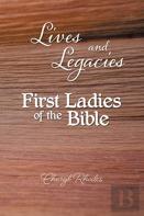 Lives And Legacies
