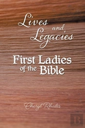 Lives And Legacies