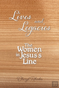 Bertrand.pt - Lives And Legacies: The Women In Jesus'S