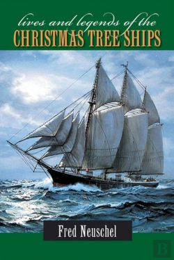 Bertrand.pt - Lives And Legends Of The Christmas Tree Ships