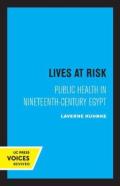 Lives At Risk