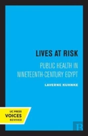 Lives At Risk