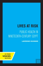 Lives At Risk