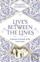 Lives Between The Lines