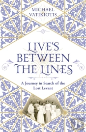 Lives Between The Lines