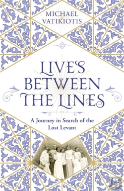 Bertrand.pt - Lives Between The Lines