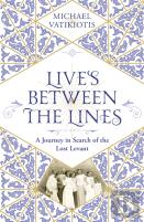 Lives Between The Lines