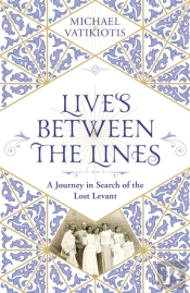 Lives Between The Lines