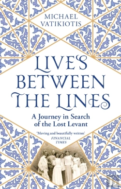 Bertrand.pt - Lives Between The Lines
