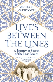 Lives Between The Lines