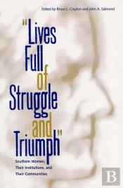 Lives Full Of Struggle And Triumph