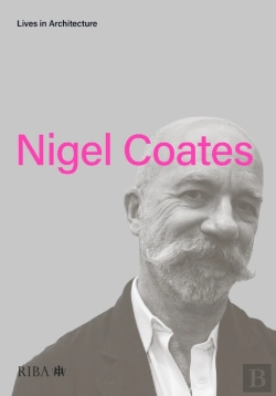 Bertrand.pt - Lives In Architecture: Nigel Coates