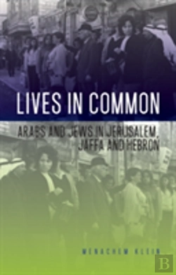 Bertrand.pt - Lives In Common