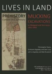 Lives In Land Â€“ Mucking Excavations