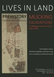 Lives In Land Â€“ Mucking Excavations