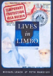 Lives In Limbo