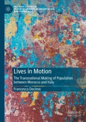 Lives In Motion