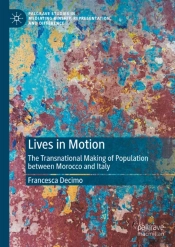 Lives In Motion