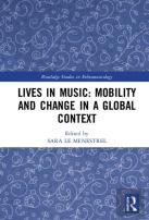Lives In Music