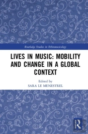 Lives In Music