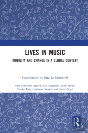 Lives In Music