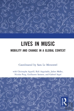 Bertrand.pt - Lives In Music