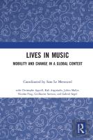 Lives In Music