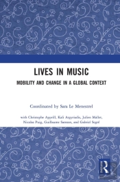 Lives In Music