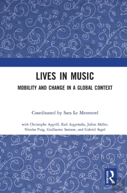 Bertrand.pt - Lives In Music