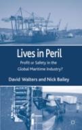 Lives In Peril