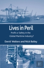 Lives In Peril