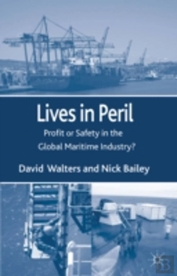Bertrand.pt - Lives In Peril