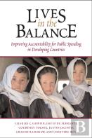 Lives In The Balance
