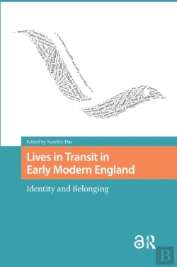 Bertrand.pt - Lives In Transit In Early Modern England