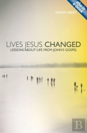 Lives Jesus Changed