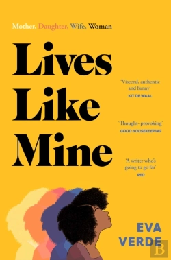 Bertrand.pt - Lives Like Mine