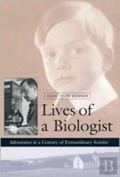 Lives Of A Biologist