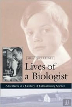 Bertrand.pt - Lives Of A Biologist