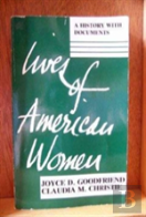 Lives Of American Women