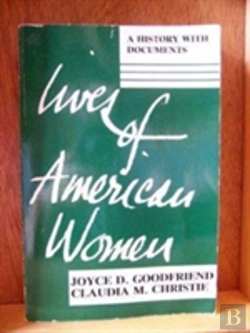 Bertrand.pt - Lives Of American Women