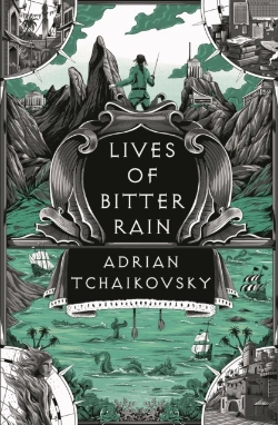 Bertrand.pt - Lives Of Bitter Rain