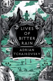 Lives Of Bitter Rain