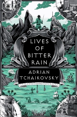 Bertrand.pt - Lives Of Bitter Rain