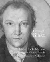 Lives Of Blake