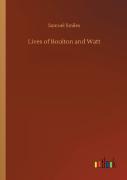 Lives Of Boulton And Watt