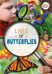 Lives Of Butterflies