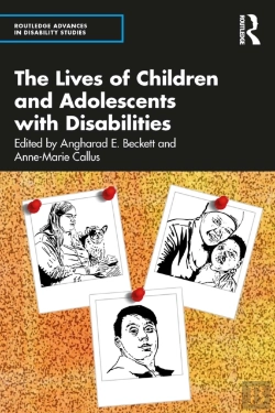 Bertrand.pt - Lives Of Children And Adolescents With Disabilities