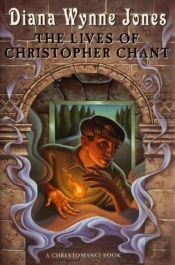 Lives Of Christopher Chant
