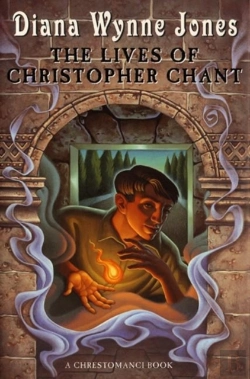 Bertrand.pt - Lives Of Christopher Chant